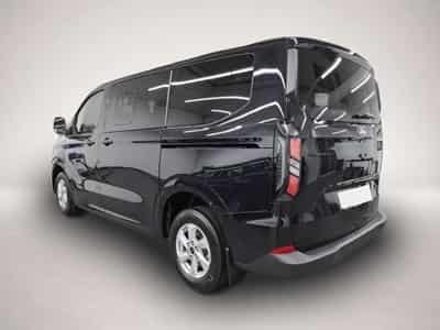 Ford Transit (2025) - Photo 4