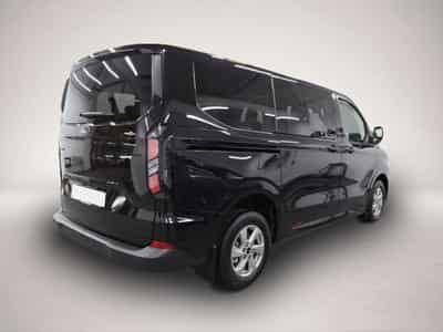 Ford Transit (2025) - Photo 3