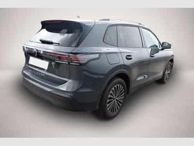 VW Tiguan (2026) - Photo 3