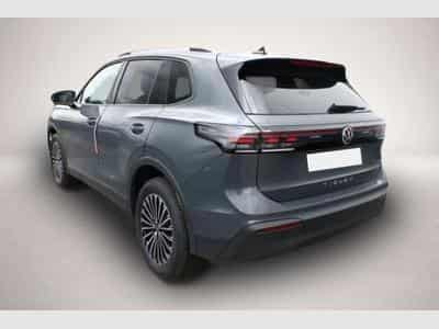 VW Tiguan (2026) - Photo 4