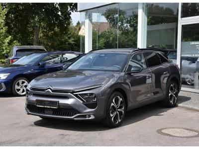 Citroën C5 X (2024) - Photo 2