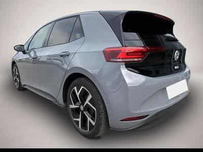 VW ID.3 (2024) - Photo 3