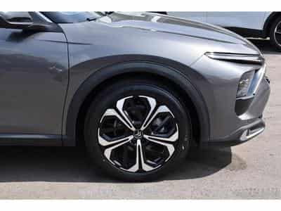 Citroën C5 X (2024) - Photo 5