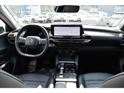 Citroën C5 X (2024) - Photo 9