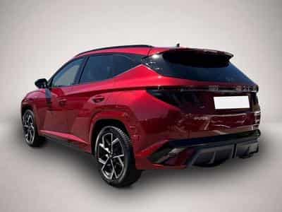 Hyundai Tucson (2025) - Foto 4