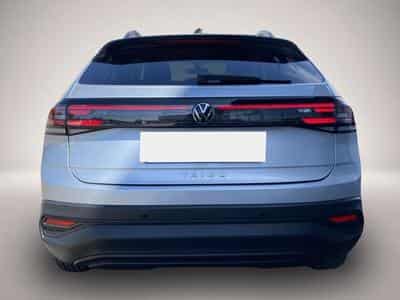 VW Taigo (2024) - Foto 5