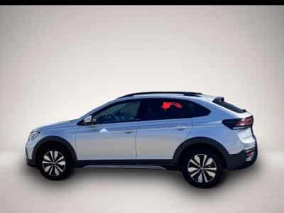 VW Taigo (2024) - Foto 3
