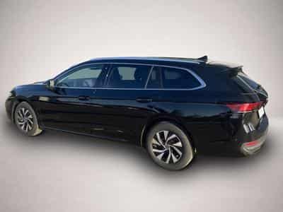 VW Passat (2024) - Foto 3
