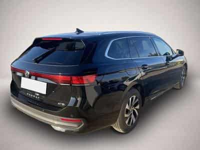 VW Passat (2024) - Foto 6
