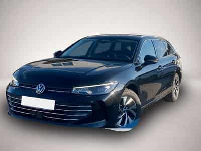 VW Passat (2024) - Foto 1
