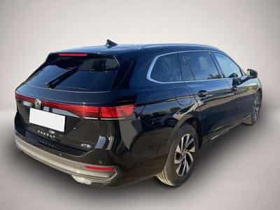 VW Passat (2024) - Foto 6