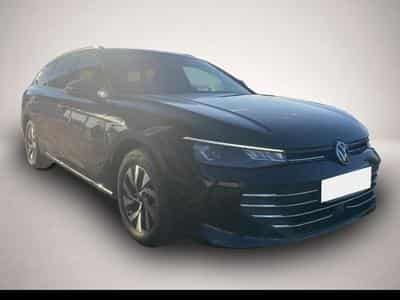 VW Passat (2024) - Foto 7