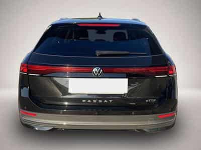 VW Passat (2024) - Foto 5