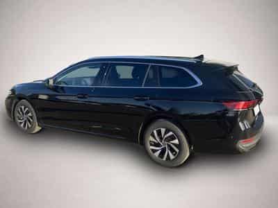 VW Passat (2024) - Foto 3
