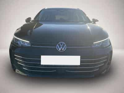 VW Passat (2024) - Foto 8