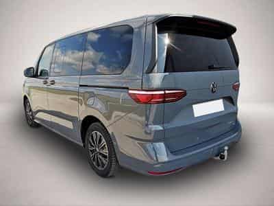 VW Multivan (2026) - Photo 2