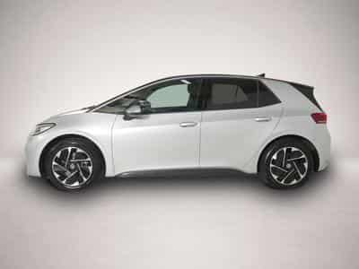 VW ID.3 (2025) - Photo 6