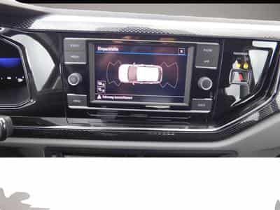VW Polo (2023) - Photo 6