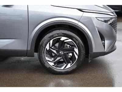 Nissan Qashqai (2026) - Photo 5