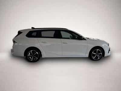 Opel Astra (2024) - Photo 7