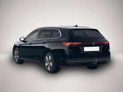 VW Passat (2026) - Foto 3