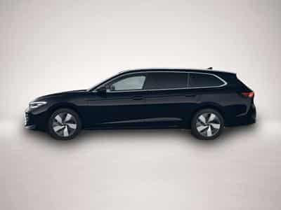 VW Passat (2026) - Foto 5