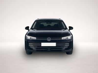 VW Passat (2026) - Foto 6