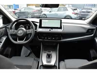 Nissan Qashqai (2026) - Photo 9