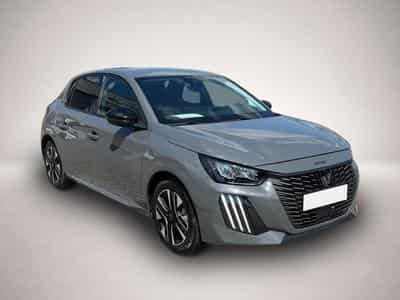 Peugeot 208 (2025) - Foto 3