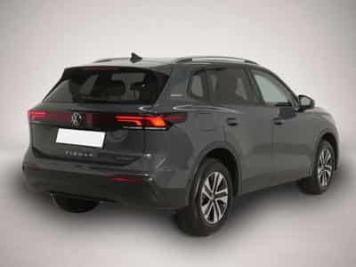 VW Tiguan (2026) - Photo 4