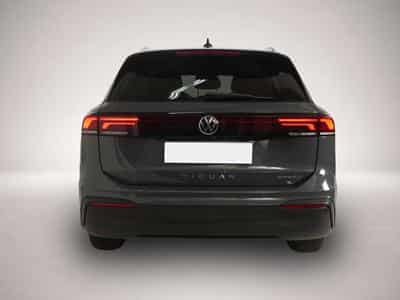 VW Tiguan (2026) - Photo 5