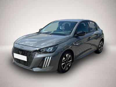Peugeot 208 (2025) - Foto 1