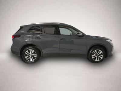VW Tiguan (2026) - Photo 3