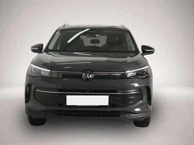 VW Tiguan (2026) - Photo 2