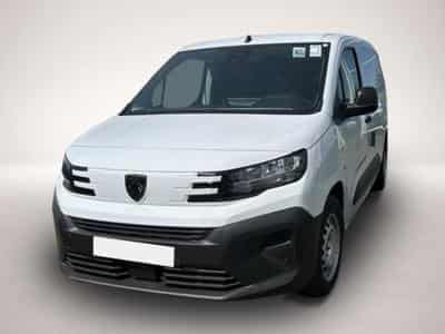 Peugeot Boxer (2025) - Photo 1