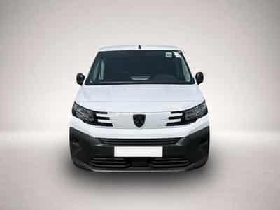 Peugeot Boxer (2025) - Photo 5