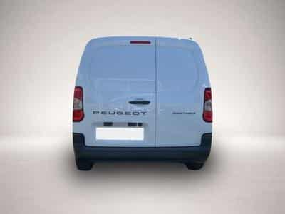 Peugeot Boxer (2025) - Photo 3