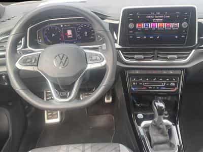 VW T-Roc (2025) - Photo 3