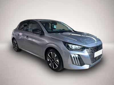 Peugeot 208 (2025) - Foto 3