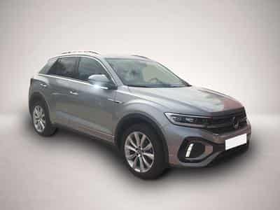 VW T-Roc (2025) - Photo 4