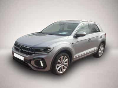 VW T-Roc (2025) - Photo 2