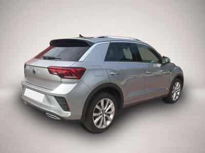 VW T-Roc (2025) - Photo 5