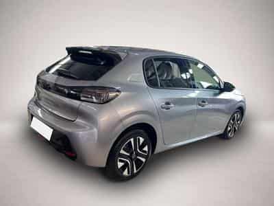 Peugeot 208 (2025) - Foto 4