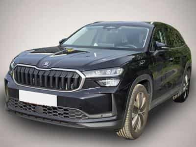 Skoda Kodiaq (2026) - Photo 1