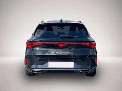 Cupra Leon (2025) - Photo 5