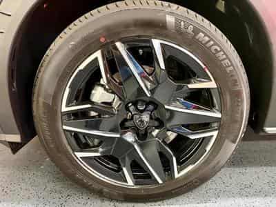 Peugeot 5008 (2026) - Photo 3