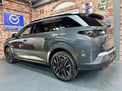 Peugeot 5008 (2026) - Photo 2