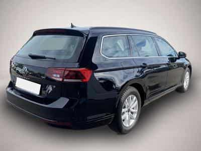 VW Passat (2024) - Foto 6