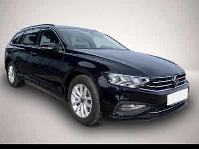 VW Passat (2024) - Foto 7