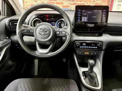 Toyota Yaris (2023) - Foto 4